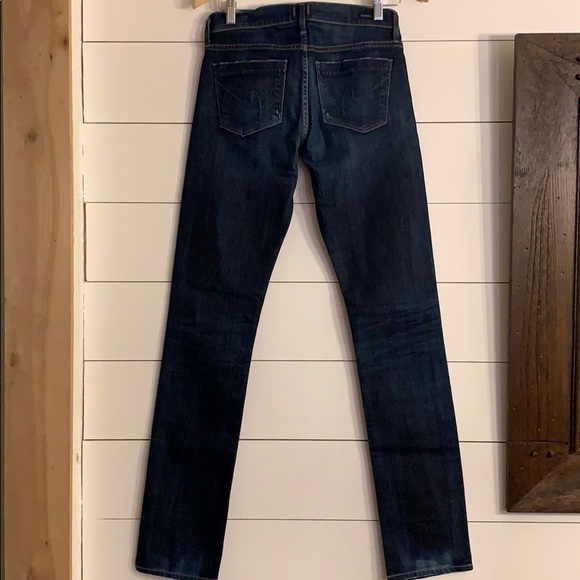 Citizens of Humanity Jeans - Picture 5 of 5